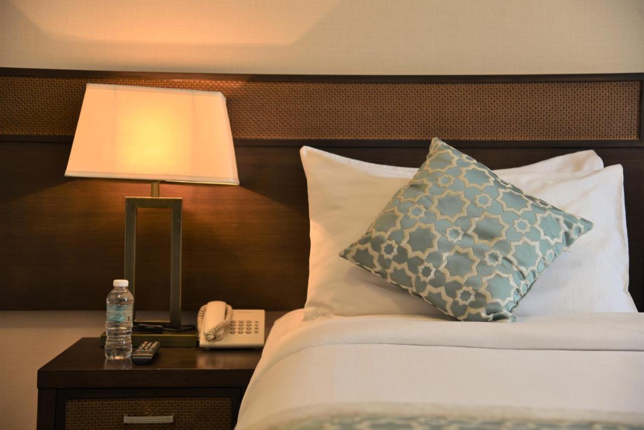 عفراء سويتس Hotel Mekka Buitenkant foto