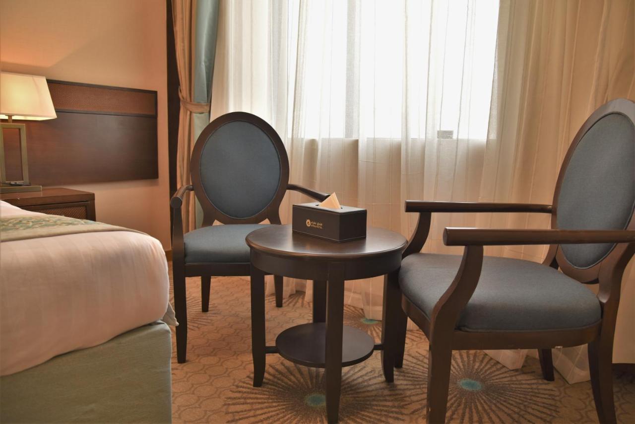 عفراء سويتس Hotel Mekka Buitenkant foto