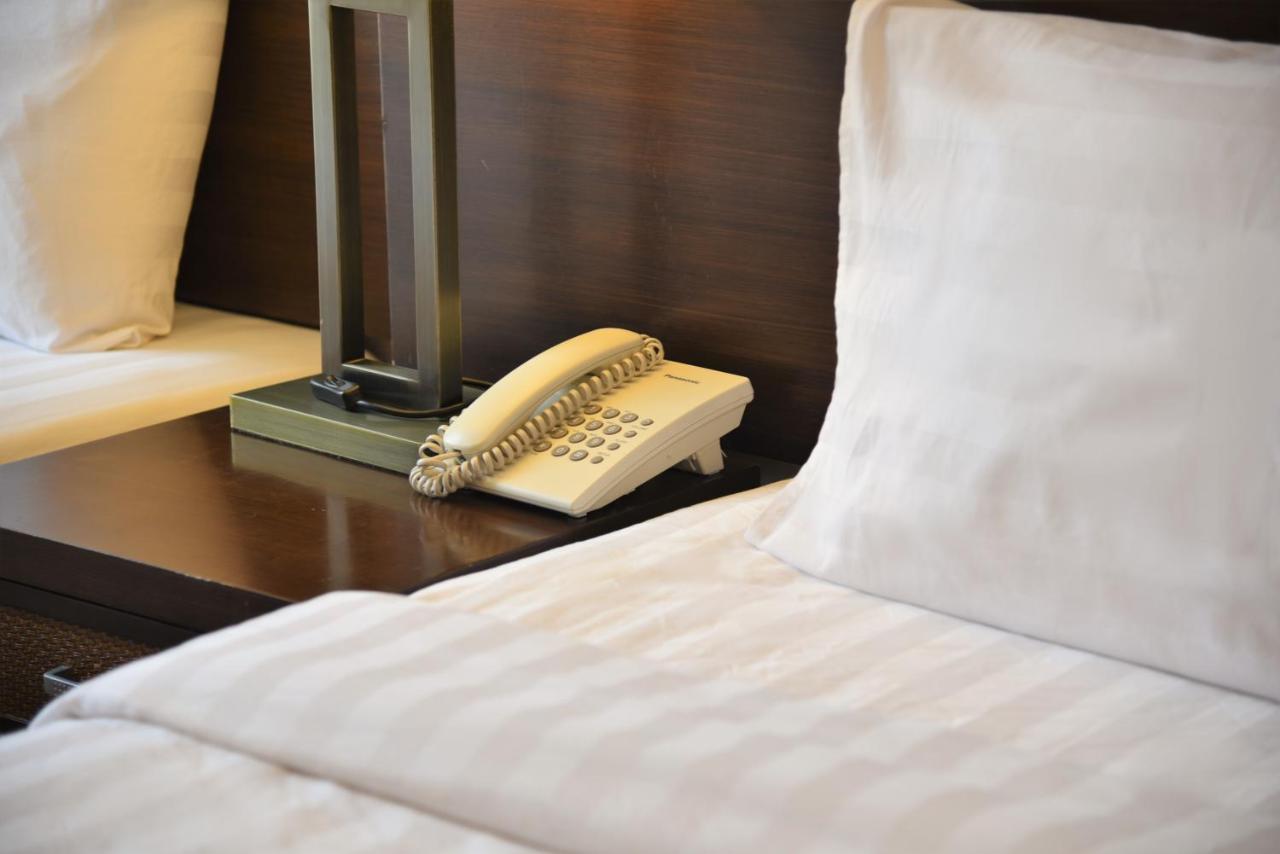 عفراء سويتس Hotel Mekka Buitenkant foto