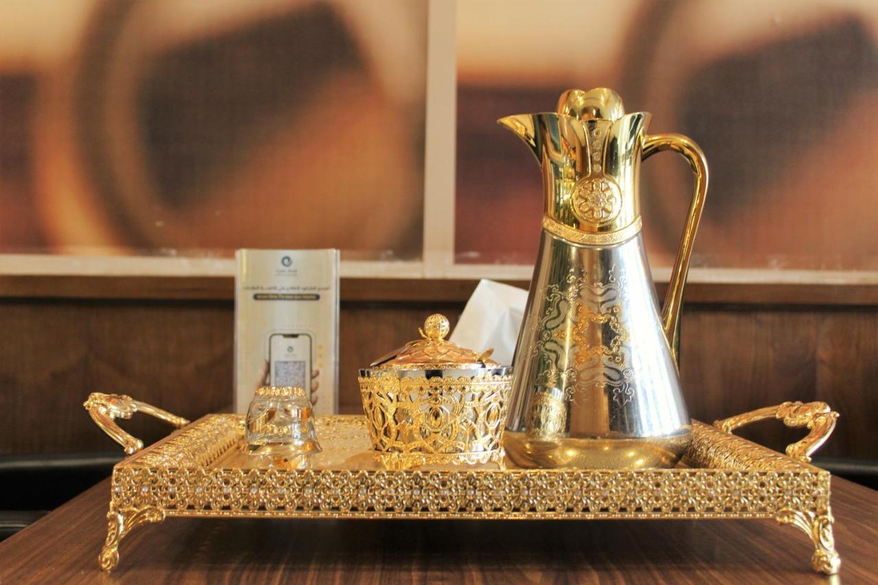 عفراء سويتس Hotel Mekka Buitenkant foto